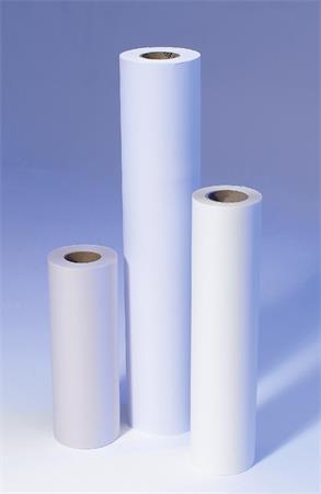 Plotrový papier, do atramentovej tlačiarne, 1067 mm x 50 m x 50 mm, 80 g, XEROX