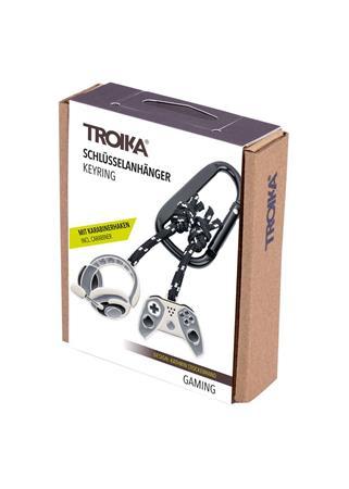 Kľúčenka, TROIKA "Gaming" 4