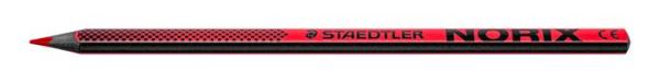 Farebné ceruzky, sada, STAEDTLER "Norix® 186", 12 rôznych farieb 3