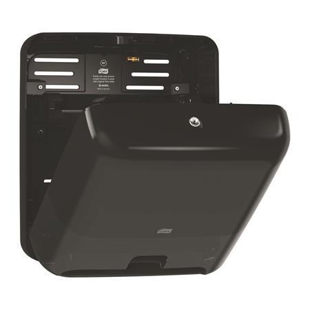 Zásobník na papierové utierky v kotúči, s Intuition™ senzorom, H1 systém, Elevation, TORK