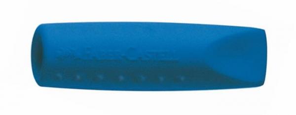 Guma kryt, FABER-CASTELL "Grip 2001", 2 ks, rôzne farby