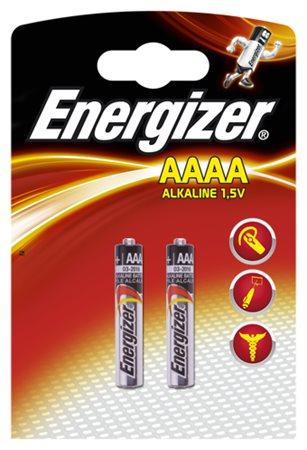 Ultra AAAA batéria, E96, 2 ks, ENERGIZER