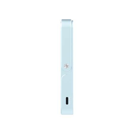 Power banka, externá batéria, magnetická (bezdrôtová), 10 000 mAh, stojanček, VERBATIM "Ch 3