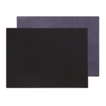 Uhľový papier (kopirák), ručný, A4, 50 listov, DONAU, fialová