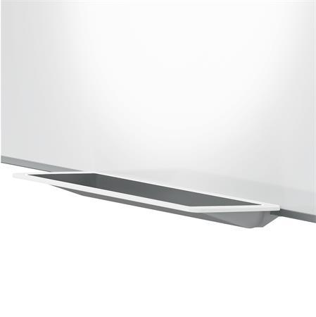 Biela tabuľa, NanoClean, magnetická, širokouhlá, 55"/122x69 cm, hliníkový rám, NOBO "Impre