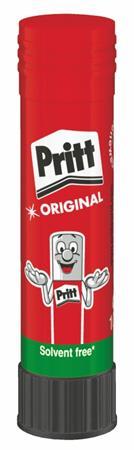 Lepiaca tyčinka, 10 g, HENKEL "Pritt" 1