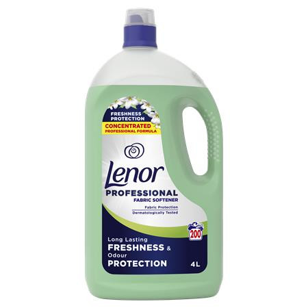 Aviváž, 4 l, LENOR "Freshness Protection" 1