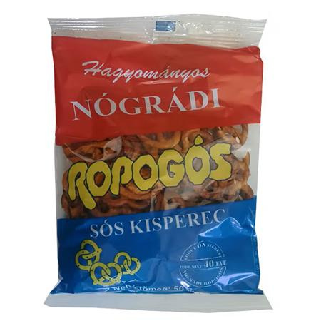 . Praclíky, 50 g, "Nógrádi"