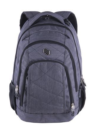 Batoh, PULSE "Classic", sivý