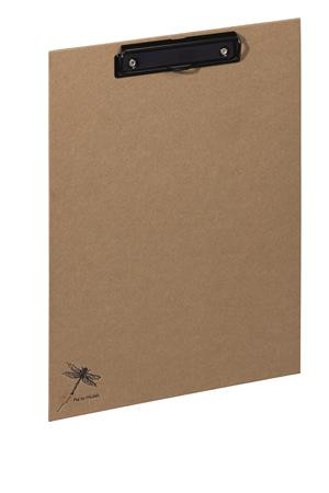 Podložka na písanie, A4, PAGNA "Pur", kraft 1