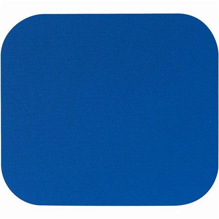 FELLOWES Solid farebná podložka pod myš (modrá)