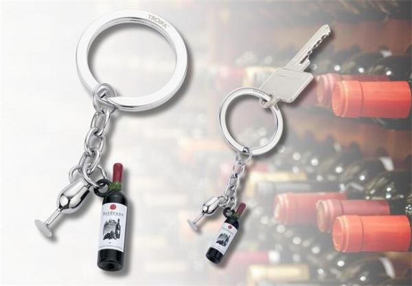 Kľúčenka, TROIKA "Bordeaux" 3