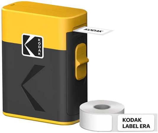 Štítkovač, termotransferový, KODAK "M50"