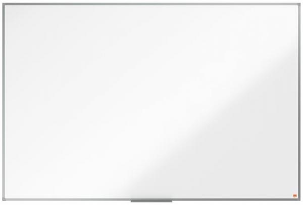 Biela tabuľa, magnetická, 180x120cm, hliníkový rám, NOBO "Essence"