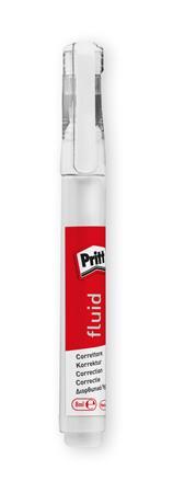 Korekčné pero, 8 ml, blister, HENKEL "Pritt Pocket Pen"