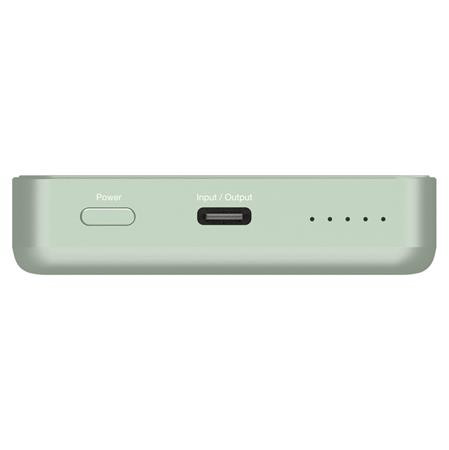 Power banka, externá batéria, bezdrôtová, 10 000 mAh, VERBATIM "Charge n Go Essentials", z 3