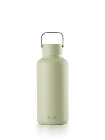 Fľaša, 600 ml, z nerezovej ocele, EQUA "Timeless", Matcha 1