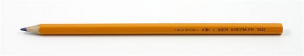 Farebná ceruzka, KOH-I-NOOR "3434", modrá