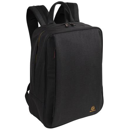 Batoh na notebook, 14", EXACOMPTA "Exactive® Smart", čierny 2