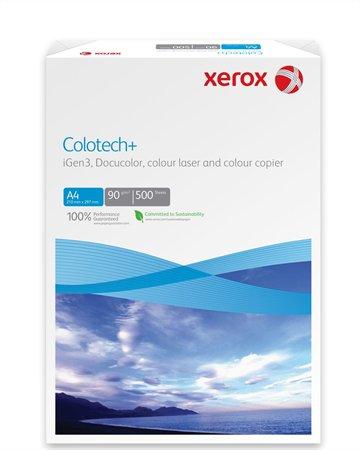 Kancelársky papier, digitálny, A3, 90 g, XEROX "Colotech"
