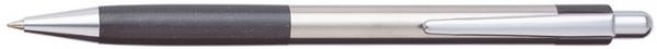 Guľôčkové pero, 0,7 mm, PENAC "PéPé", čierne