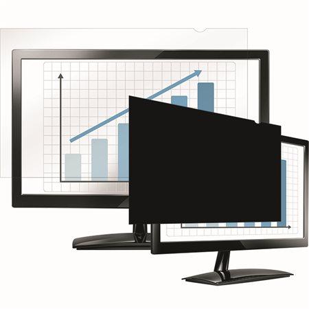 Filter na monitor, s ochranu voči nahliadnutiu, 376x301 mm, 19", 5:4 FELLOWES PrivaScreen™