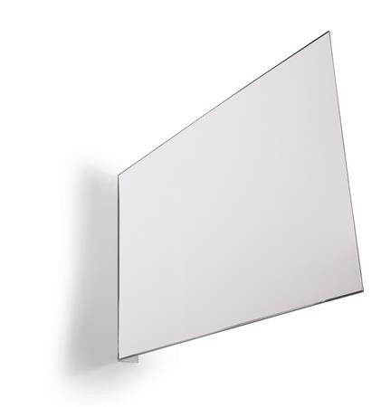 Informačná tabuľka, A4, samolepiaca, na šírku, DURABLE