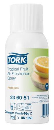 Ovocná vôňa do osviežovača vzduchu, 75 ml, TORK