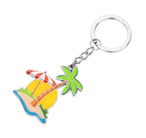Kľúčenka, TROIKA "Schönen Urlaub" 1
