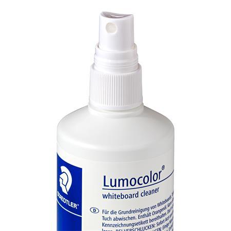 Čistiaca tekutina na tabule, 250 ml, STAEDTLER "Lumocolor® 681"