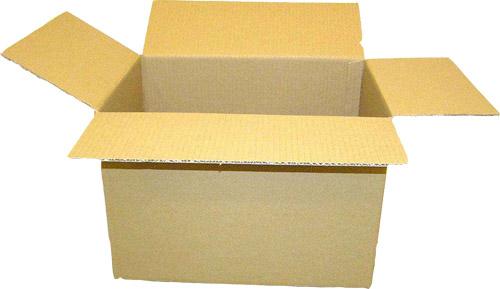 . Kartónová škatuľa, 44x32,5x30 cm