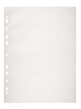 Euroobal, PP, A4, 80 mikrónov, DURABLE "PREMIUM" 3