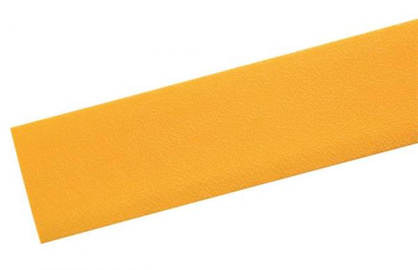 Vyznačovacia páska, 50 mm x 30 m, 0,5 mm, DURABLE, "DURALINE ", žltá