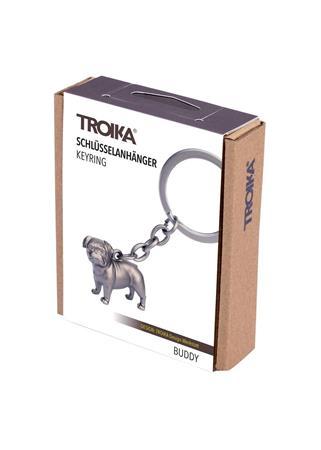 Kľúčenka, TROIKA "Buddy" 4