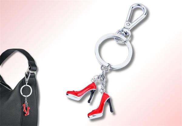Kľúčenka, TROIKA "Pumps" 2