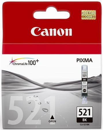 CANON Náplň "Pixma iP3600/4600/MP540/620/630/980", čierna