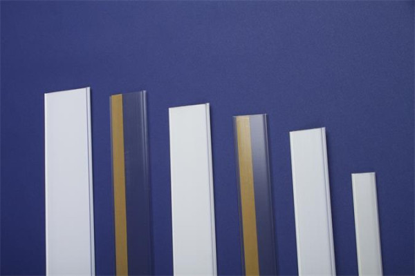. Skenovací pásik, 30 mm, 1 m, samolepiaci, priehľadný, 25 ks/bal 2