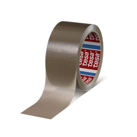 Baliaca páska, 48 mm x 50 m, TESA "4280" hnedá