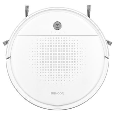 Robotický vysávač, SENCOR "SRV 1550WH", biela 2