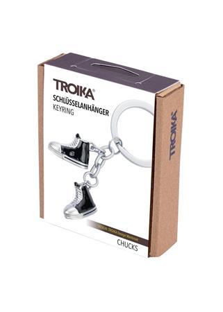 Kľúčenka, TROIKA "Chucks" 4