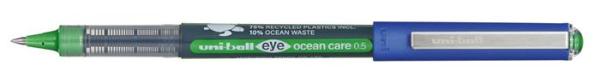 Roller, 0,3 mm, UNI "UB-150 Ocean Care", zelená