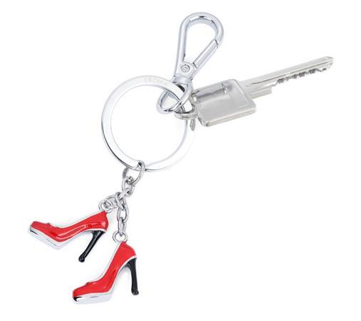 Kľúčenka, TROIKA "Pumps"