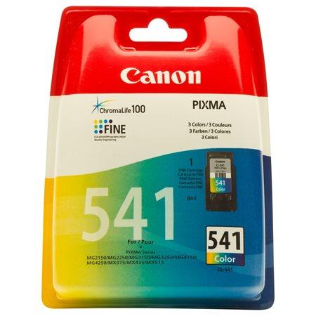 CANON Pixma MG2150/3150 farebná náplň, 180 str.