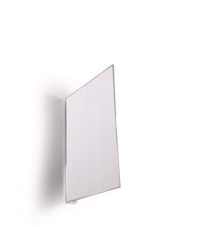 Informačná tabuľka, A5, samolepiaca, na výšku, DURABLE 1