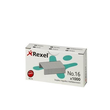 REXEL Spinky No 16 (24/6)