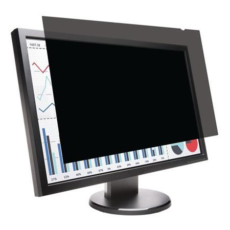 KENSINGTON Filter na monitor, s ochranou voči nahliadnutiu, k monitoru, 23.8`, 16:9, (527x296mm), KEN