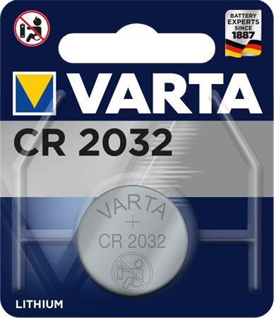 VARTA Gombíková batéria "CR2032"