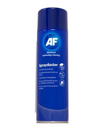 Stlačený vzduch, otáčateľný, nehorľavý, 200 ml, AF "Sprayduster"