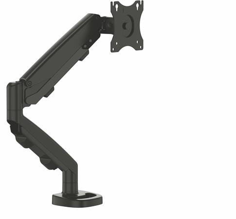 Držiak na monitor pre jeden monitor, FELLOWES „Eppa™ Single“, čierny 1