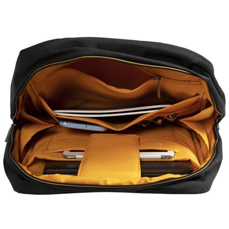 Batoh na notebook, 14", EXACOMPTA "Exactive® Smart", čierny 6